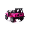 pojazd off road monster rozowy (4)