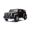 pojazd mercedes benz maybach g650 czarny (6)