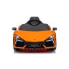 pojazd lamborghini revuelto pomaranczowy (62)
