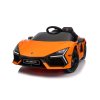 pojazd lamborghini revuelto pomaranczowy (25)