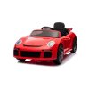 pojazd ruf ctr3 czerwony