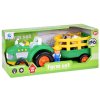 pol pl Traktor z przyczepa Farmer i zwierzatka dzwiek swiatlo ZA5390 21433 1