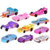 pol pl Zestaw Autka 10szt diecast Resoraki Samochodziki Samochody Sportowe ZA5320 21344 15