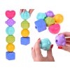 pol pl Kostka edukacyjna dla malucha sorter sensoryczny ksztalty cymbalki ZA5278 21273 5