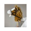 pol pl Hobby Horse Kon na patyku Dzwiek galopu i rzenia ruchomy pysk ZA5442 21508 6