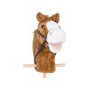 pol pl Hobby Horse Kon na patyku Dzwiek galopu i rzenia ruchomy pysk ZA5442 21508 8