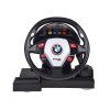 pol pl Autko z kierownica Sportowe BMW 1 24 Zdalnie sterowany samochod RC0661 21101 12