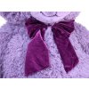 pol pl Duzy Mis pluszowy BENIA 110cm miekka duza maskotka ZA5332 FI 21366 3