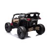 Elektrické autíčko Buggy Maverick Can Am 24V 4x200W CA003 RS černá (11)