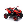 pojazd quad fast wheel czerwony (2)