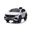 Elektromos játékautó Mercedes-Benz EQA 250 fehér 4x45W