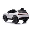 Elektromos játékautó Mercedes-Benz EQA 250 fehér 4x45W