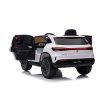 Elektromos játékautó Mercedes-Benz EQA 250 fehér 4x45W