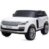 pol pl Auto na akumulator duzy Range Rover 2 osobowy PA0239 BI 16329 7