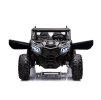 Elektromos autó Buggy Turbo 24V 4x200W fekete