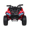 pojazd quad sport tx atv czerwony (6)