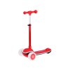 pol pl Balansowa hulajnoga SCOOTER 3 kolowa KOLOROWE SWIATELKA i MUZYKA SP0812 21884 1
