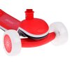 pol pl Balansowa hulajnoga SCOOTER 3 kolowa KOLOROWE SWIATELKA i MUZYKA SP0812 21884 6