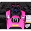 Gyerek elektromos quad XT-Speed 4x80W 24V rózsaszín - Használt - R-PA.S615.ROZ