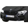 Elektrické autíčko BMW M5 Drift černé02