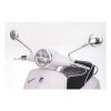 pojazd skuter vespa roma bialy (8)