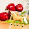 237426 2 palomino mustang hrebec