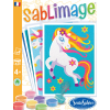 240969 3 sablimage mini jednorozci