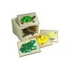 235233 5 ks puzzle s komodou