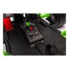 pojazd gokart tornado z funkcja driftu zielony (2)