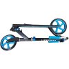 Nagy összecsukható roller H4 R-Sport kék - Sérült csomagolás - RG-538
