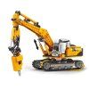 256734 1 technicka stavebnice bagr 722 dilu 2v1
