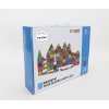 257560 7 barevna magneticka stavebnice 131 dilu xl mt1463