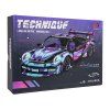 klocki auto sportowe 1116el (1)