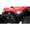 buggy elektrické autíčko clash17
