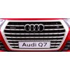Pojazd Audi Q7 2 4G New Model Lakierowany Czerwony [16050] 1200