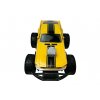 Auto na dálkové ovládání R:C Climber žluté6