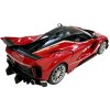 Auto na dálkové ovládání Ferrari Rastar4