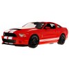Autko RC Ford Shelby Mustang GT500 Czerwony 1 14 RASTAR [29419] 1200