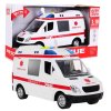 Karetka Ambulans 1 16 Swiatla Dzwieki [28761] 1200