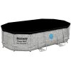 Bestway PowerSteel medence 488x305x107cm 11 az 1-ben