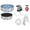zahradní bazén bestway03