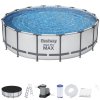zahradní bazén bestway01