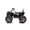 Dětská elektrická čtyřkolka ATV Power 4x4 3