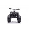 Dětská elektrická čtyřkolka ATV Power 4x4 2