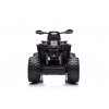 Dětská elektrická čtyřkolka ATV Power 4x4 5