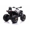 Dětská elektrická čtyřkolka ATV Power 4x4 1