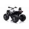 Dětská elektrická čtyřkolka ATV Power 4x4 6