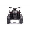 Dětská elektrická čtyřkolka MightyArt černá5