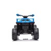 Dětská elektrická čtyřkolka MightyArt modrá5