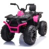 Dětská elektrická čtyřkolka SpeedPro
